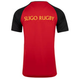 Umbro Sligo RFC Training Tee Red