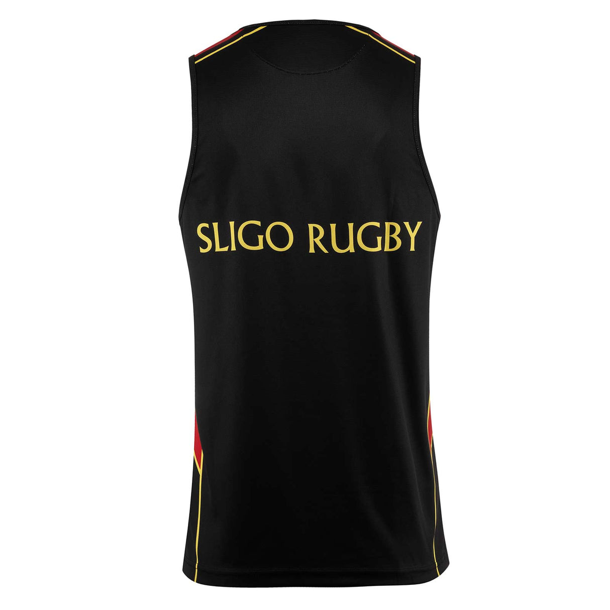 Umbro Sligo RFC Vest 25/26 Black