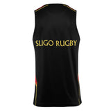 Umbro Sligo RFC Vest 25/26 Black