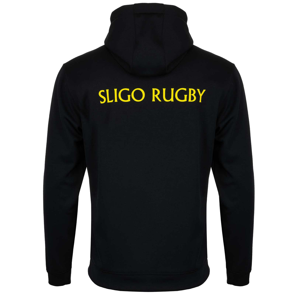 Umbro Sligo RFC OH Hoodie Jnr Red