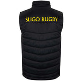 Umbro Sligo RFC Gilet Red