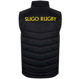 Umbro Sligo RFC Gilet Jnr Red