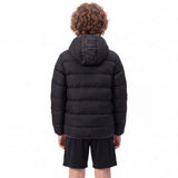 Under Armour Pronto Kids Insulated Hooded Puffer Jacket