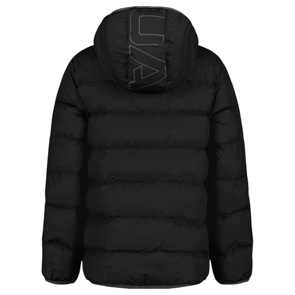 Under Armour Pronto Puffer Kids Insulated Hooded Jacket
