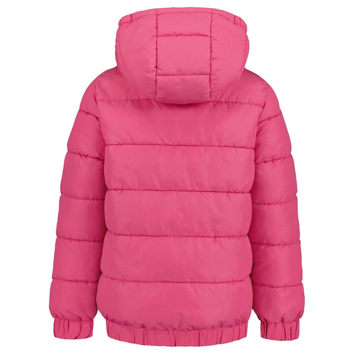 Under Armour Prime Girls Insulated Hooded Puffer Jacket