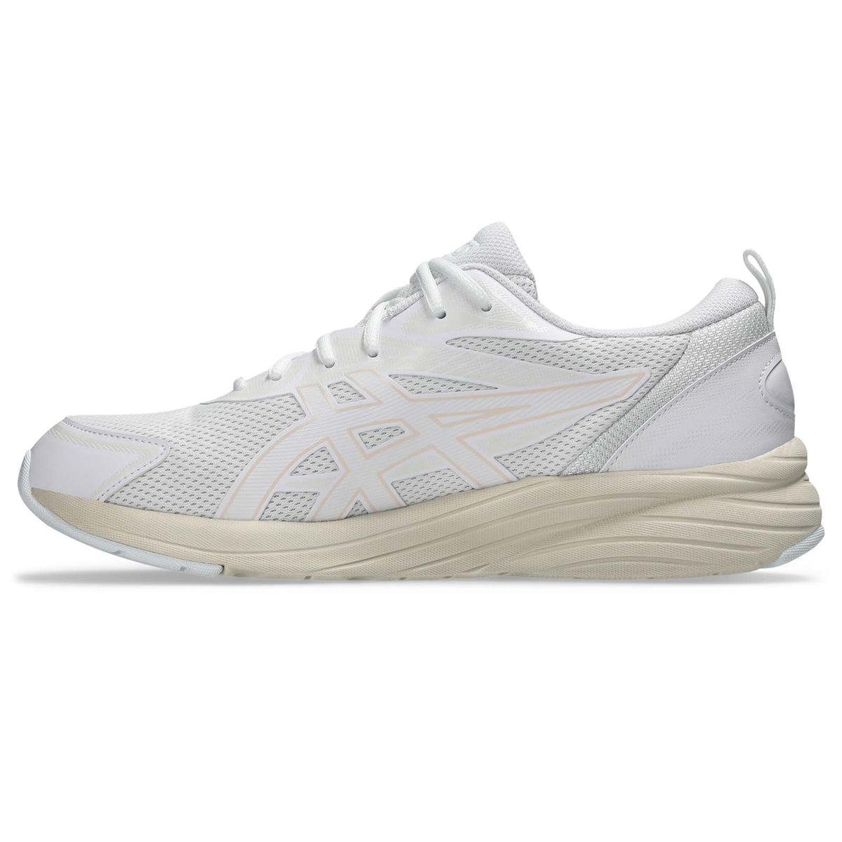 Asics Gel-Quantum Kei Mens Lightweight Cushioned Shoes