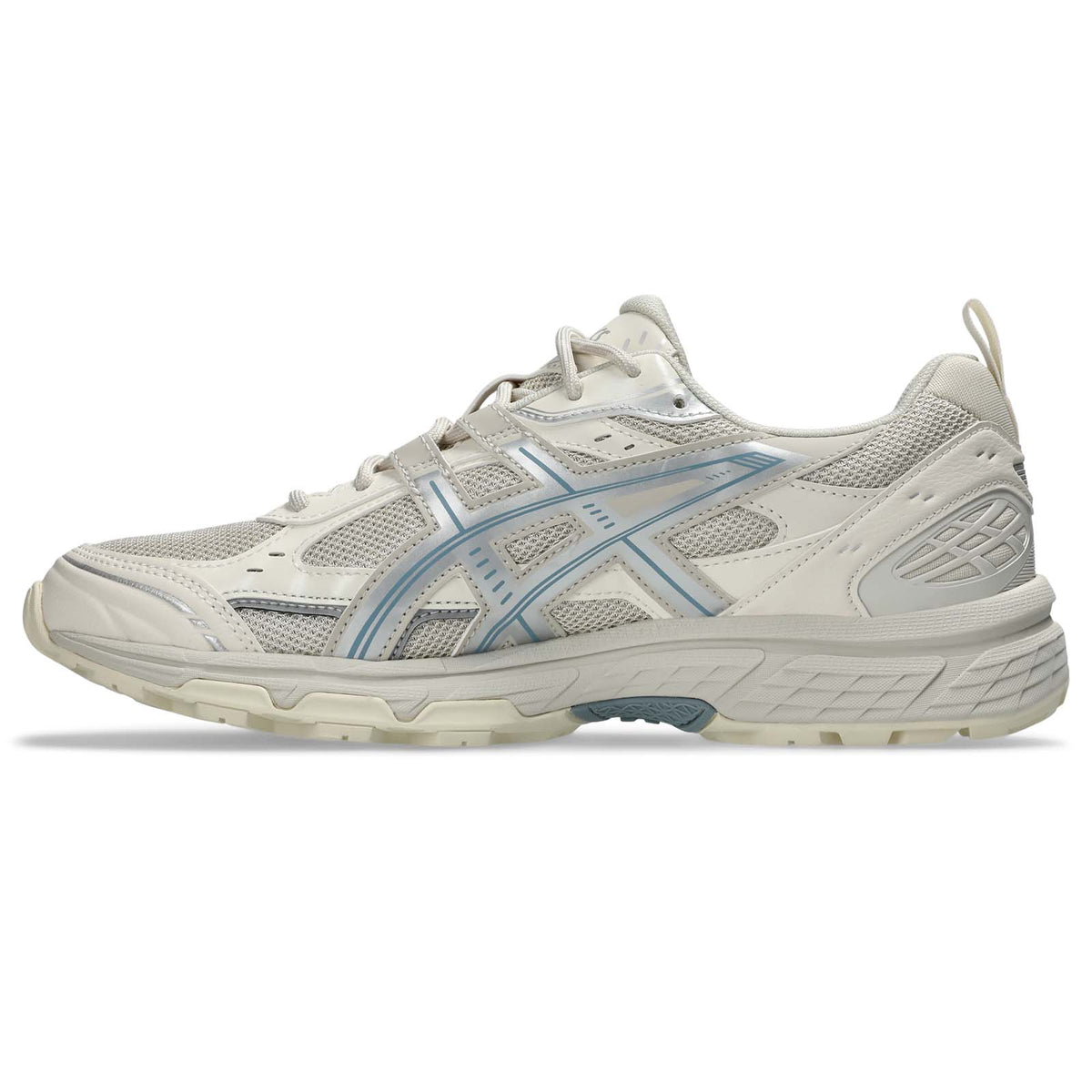 Asics Gel-Nunobiki Mens Trail Trainers