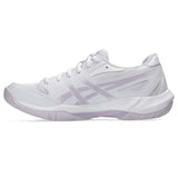 Asics Gel Rocket 12 Womens Shoes White