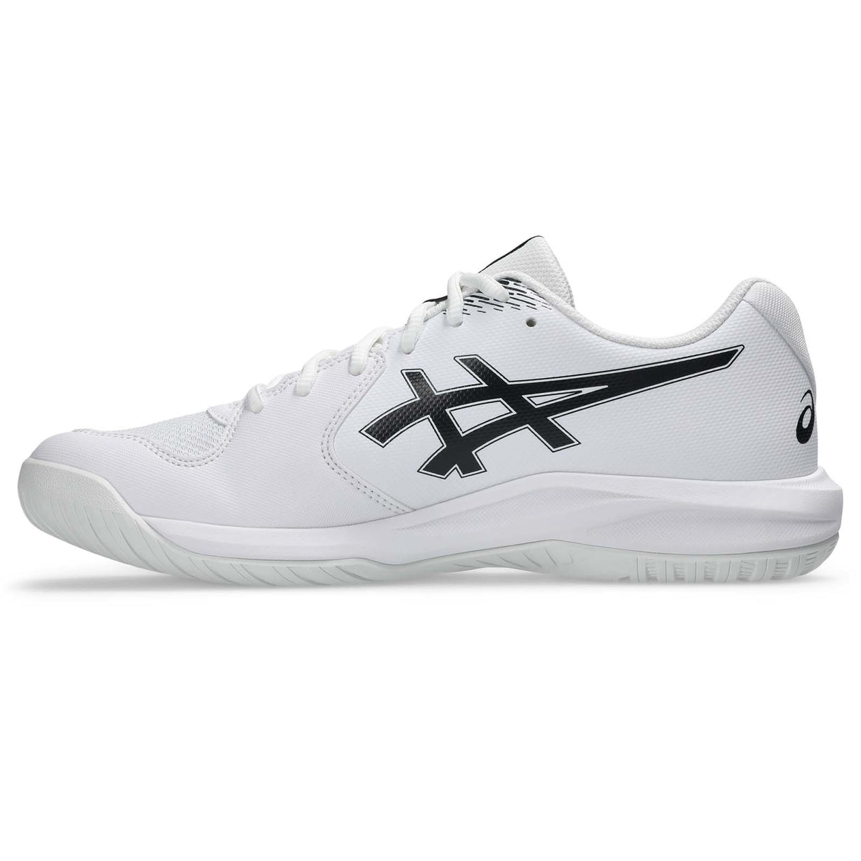 Asics Gel Dedicate 9 Tennis Shoes Men Wh