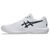 Asics Gel Dedicate 9 Tennis Shoes Men Wh