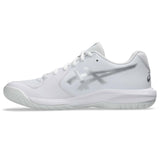 Asics Gel Dedicate 9 Tennis Shoes Wmn Wh