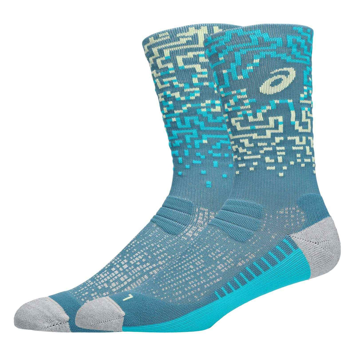 Asics Performance Run Crew Socks