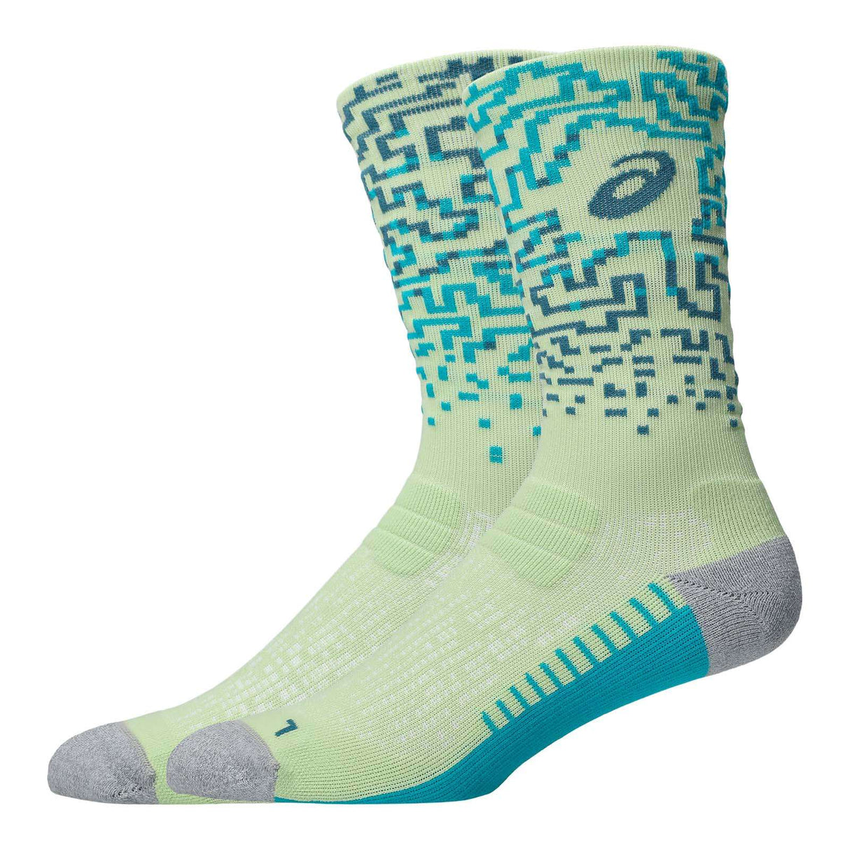 Asics Performance Run Crew Socks