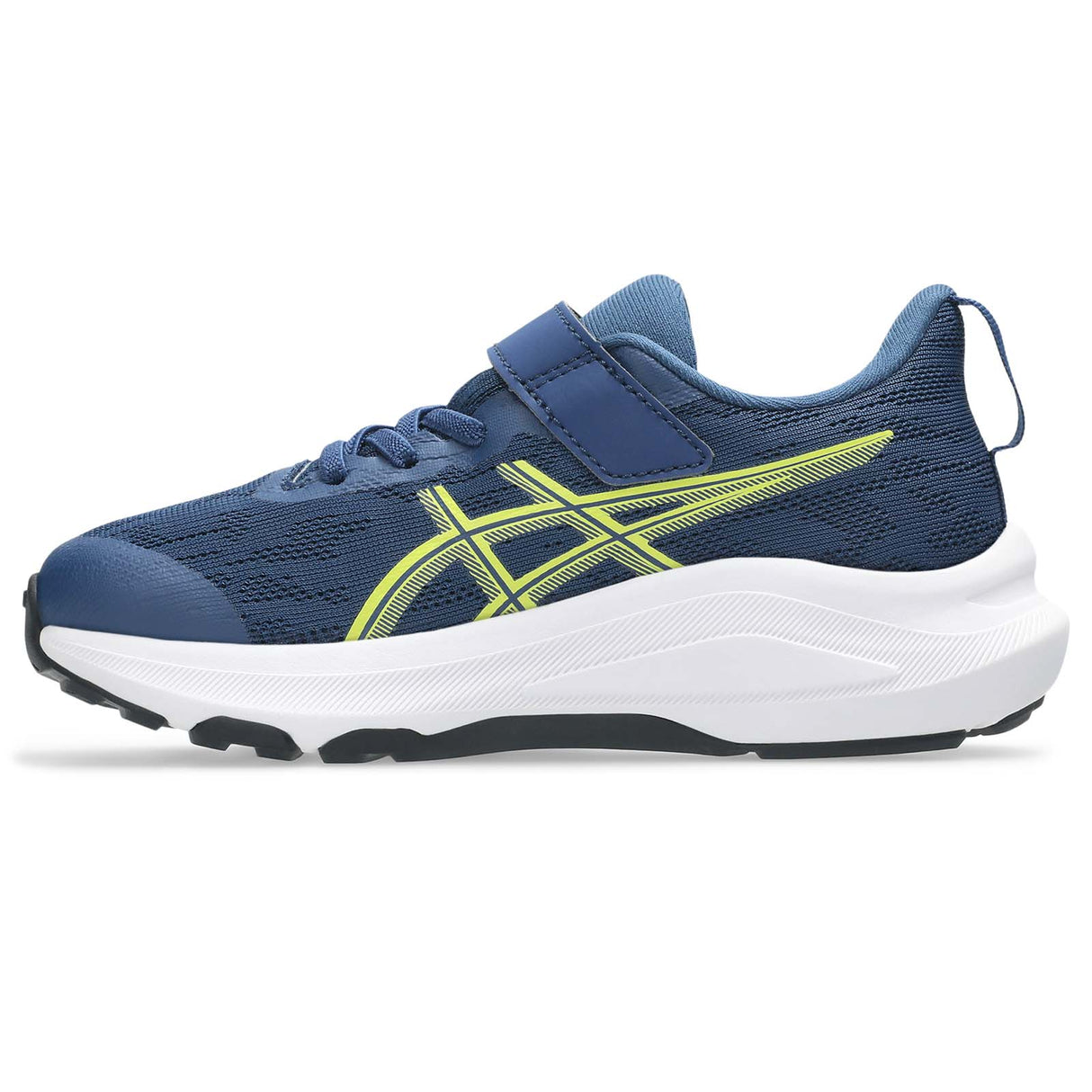 ASICS GT-1000 14 Pre-School Kids Cushioned Running Shoes