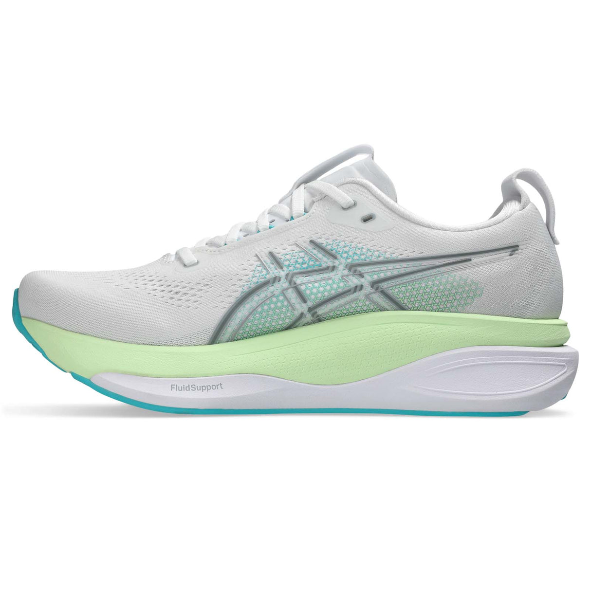 Asics Gel-Kayano 33 Mens Lightweight Running Shoes
