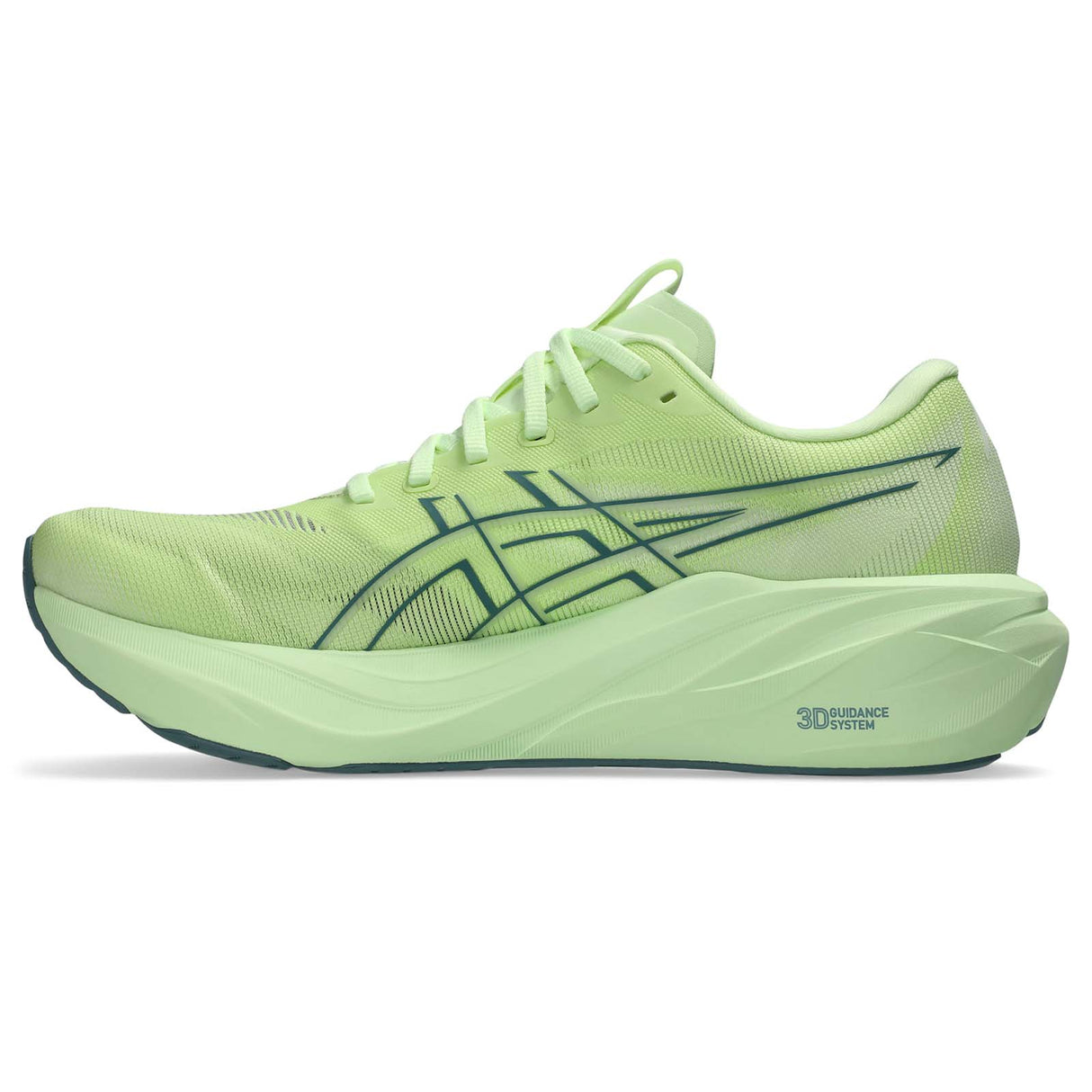 Asics GT-2000 15 Mens Cushioned Running Shoes