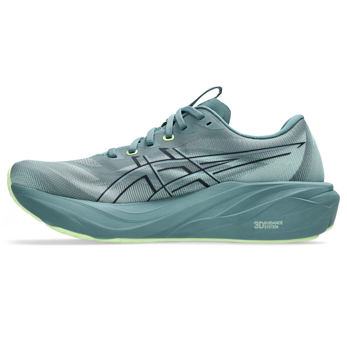 Asics GT-2000 15 Mens Max-Cushioned Running Shoes