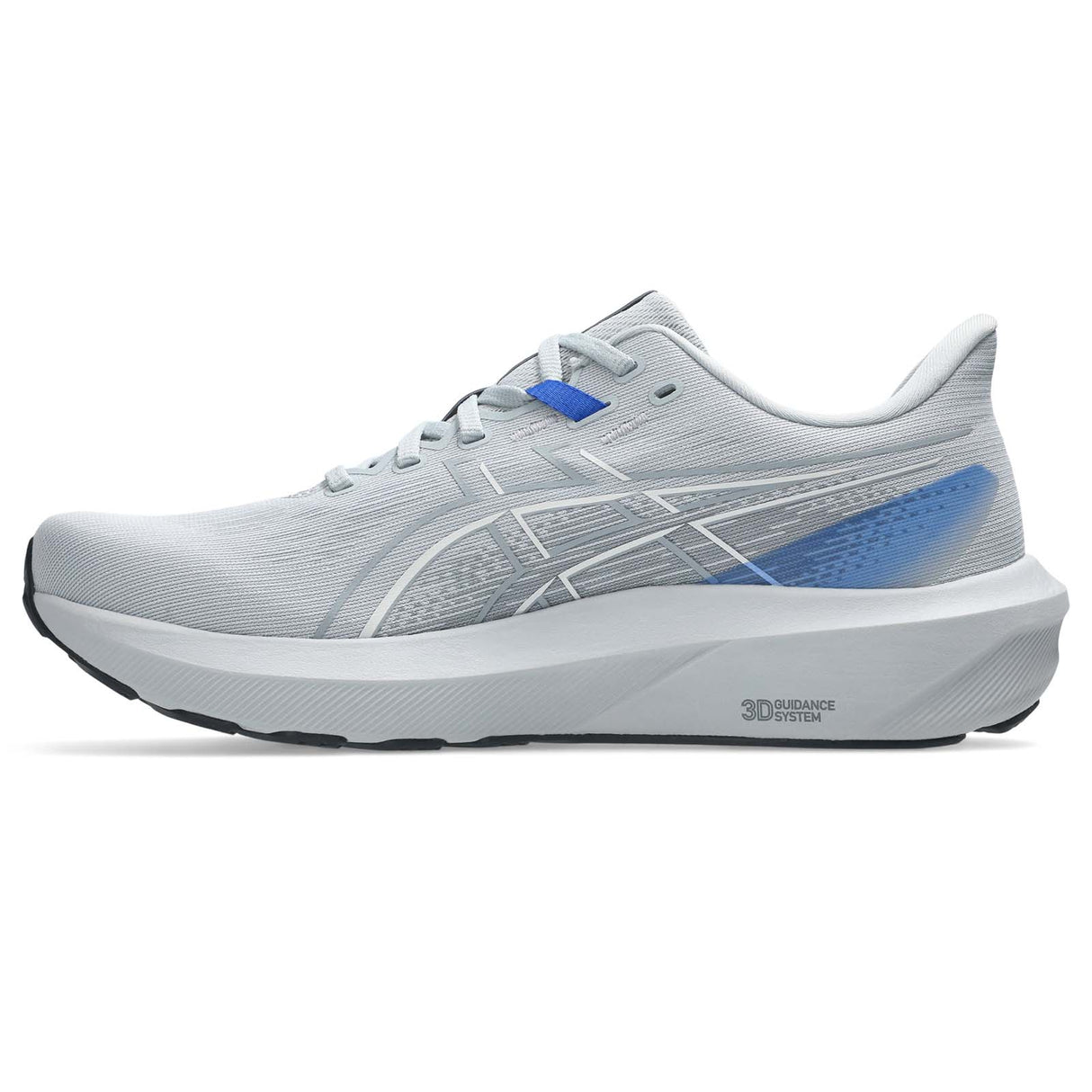 Asics GT-1000 15 Mens Cushioned Running Shoes
