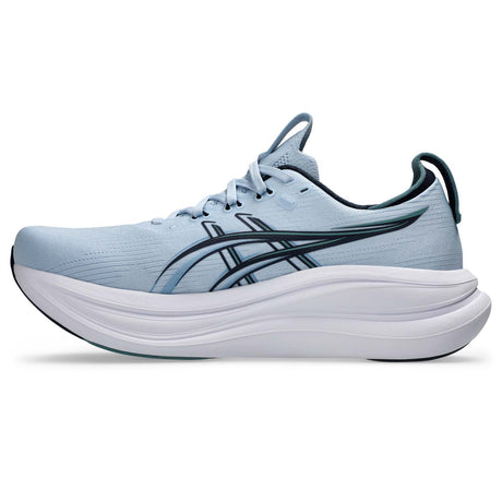 Asics Gel-Nimbus 28 Mens Lightweight Running Shoes