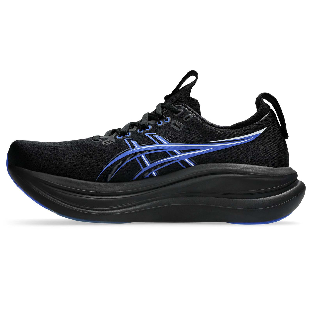 Asics Gel-Nimbus 28 Mens Cushioned Running Shoes