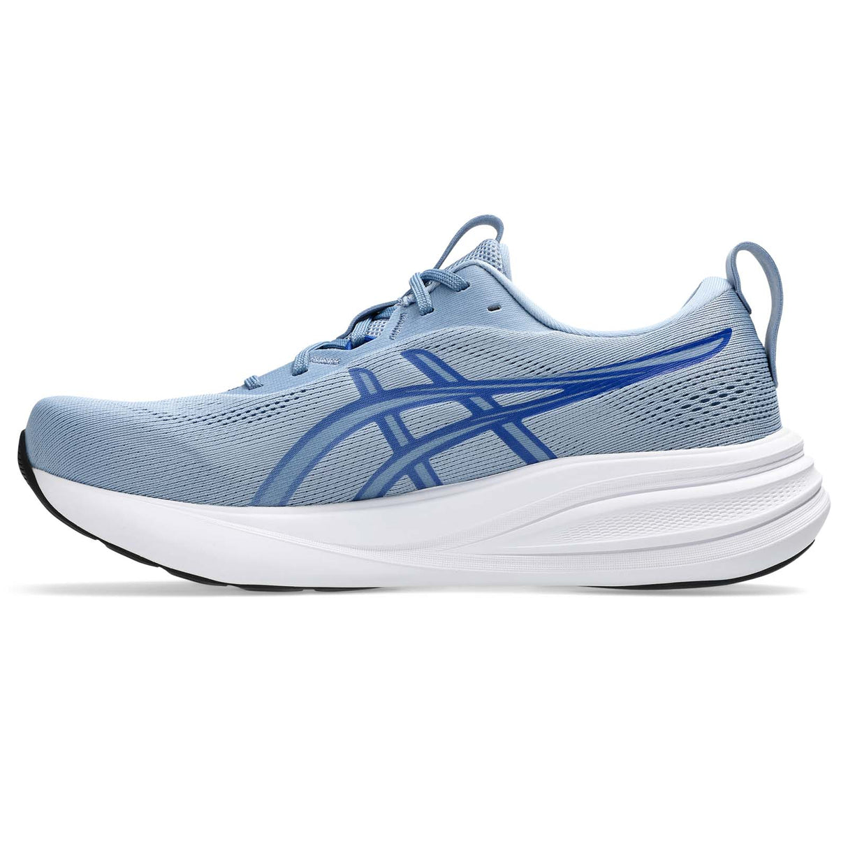 Asics Gel Pulse 17 Mens Blue
