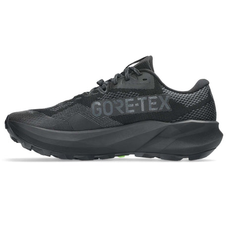 Asics Trabuco 14 Gore-Tex Mens Trail Running Shoes