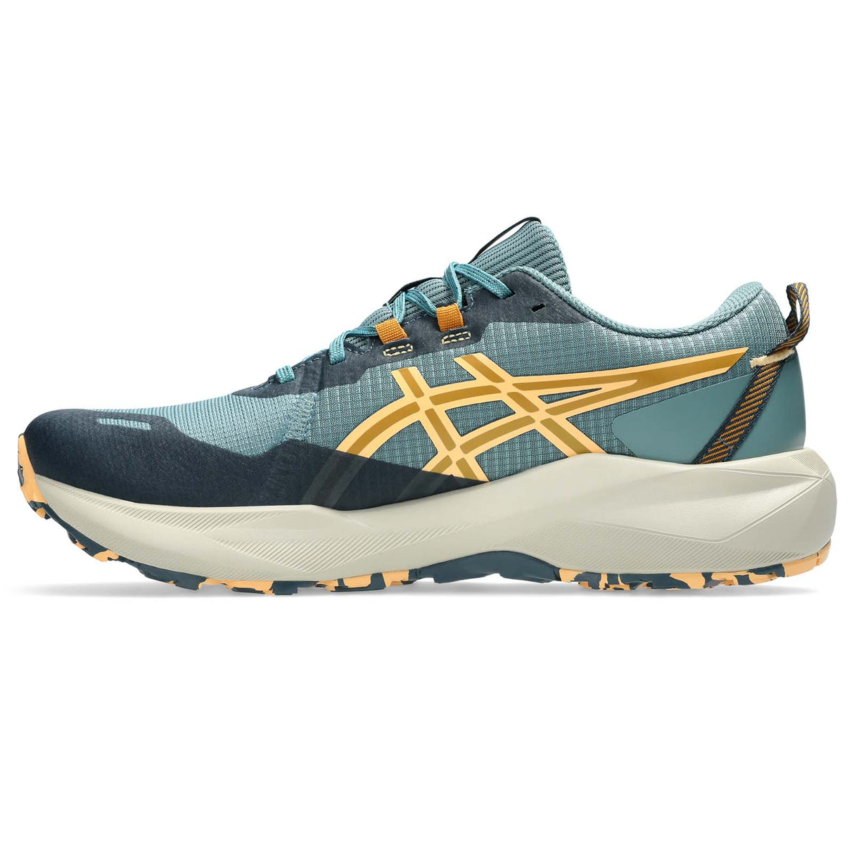 Asics Gel-Venture 11 Mens Cushioned Running Shoes