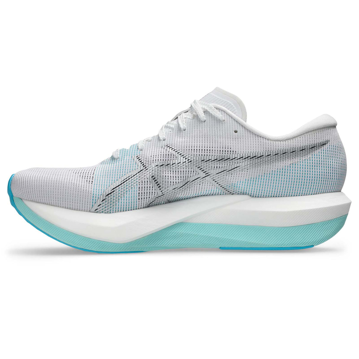 Asics Magic Speed 5 Adults Cushioned Running Shoes