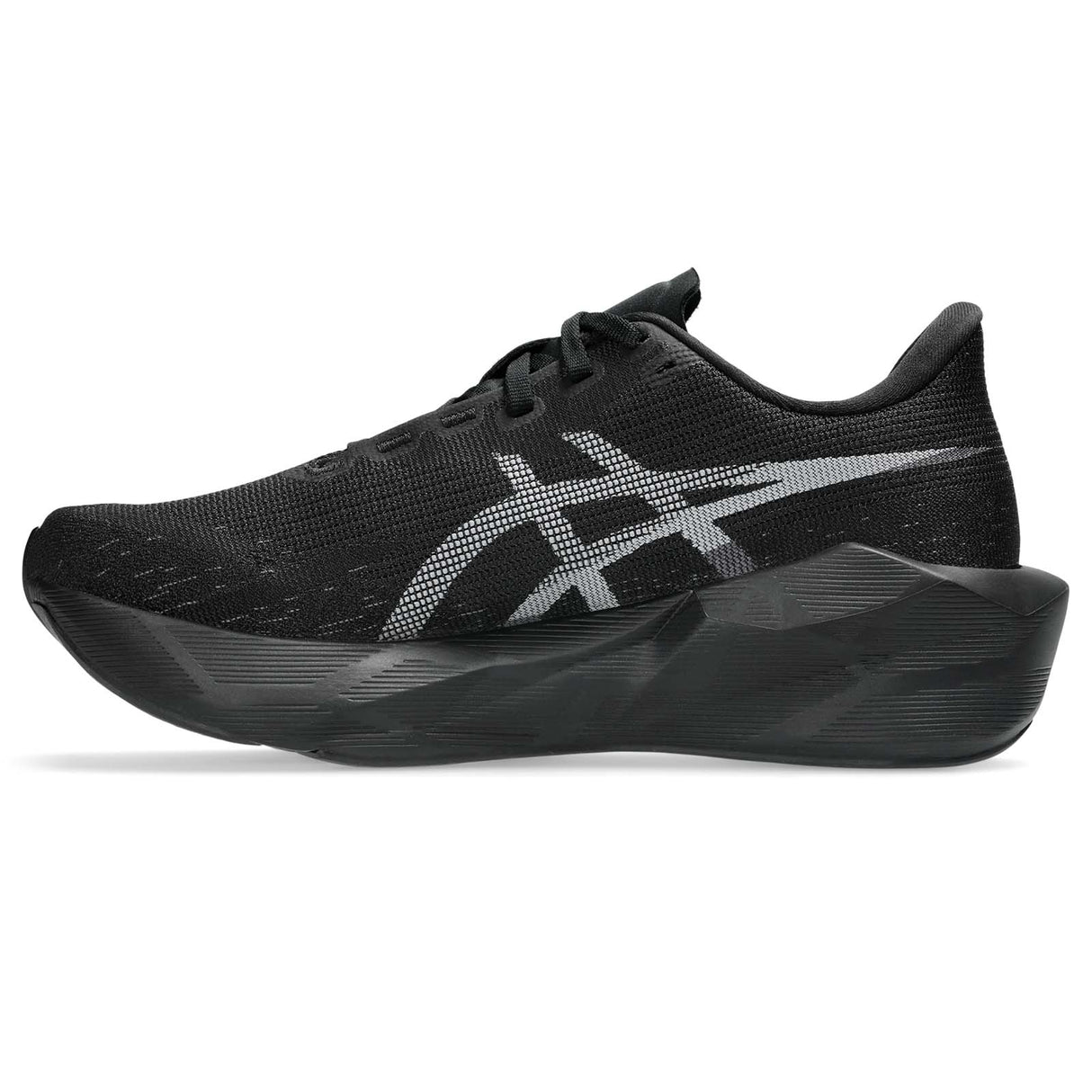ASICS NOVABLAST 6 Womens Cushioned Running Shoes