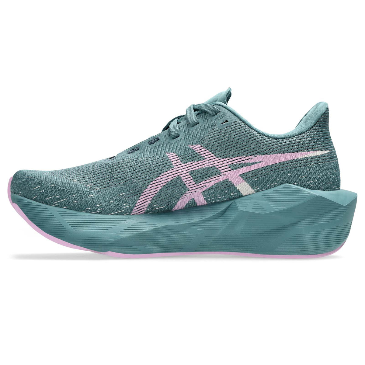 ASICS NOVABLAST 6 Womens Cushioned Running Shoes