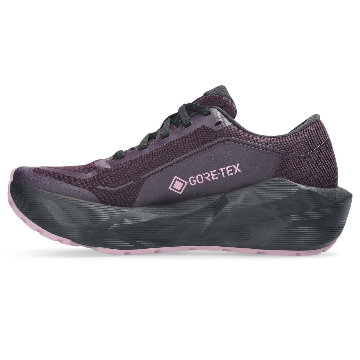 ASICS NOVABLAST 6 GTX Womens Waterproof Running Shoes