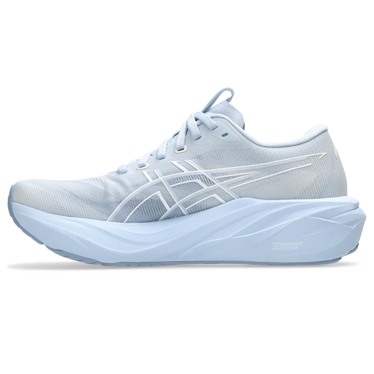 Asics GT 2000 15 Womens Blue