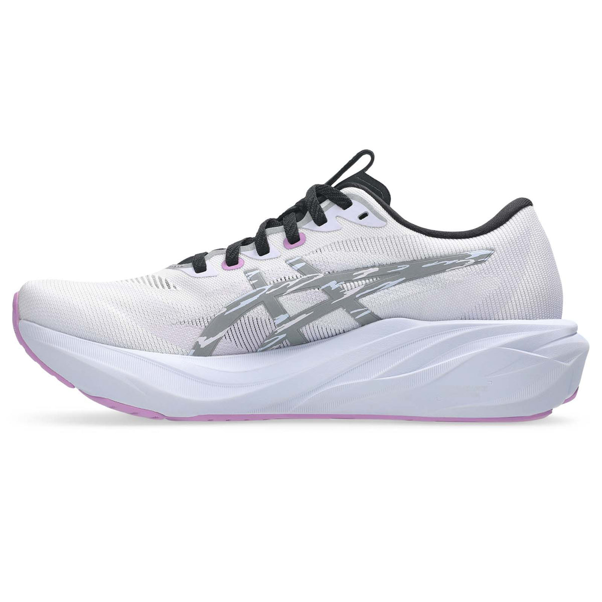 ASICS GT-2000 15 LITE-SHOW Womens Cushioned Running Shoes