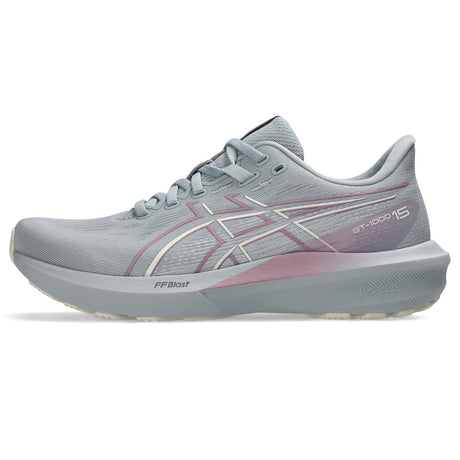 Asics GT-1000 15 Womens Cushioned Running Shoes