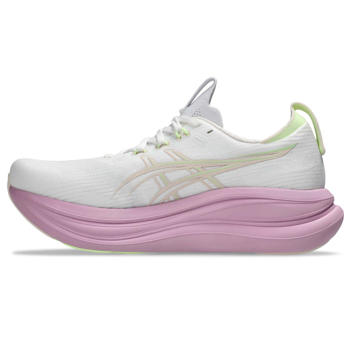 ASICS GEL-NIMBUS 28 Womens Cushioned Running Shoes