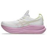 ASICS GEL-NIMBUS 28 Womens Cushioned Running Shoes