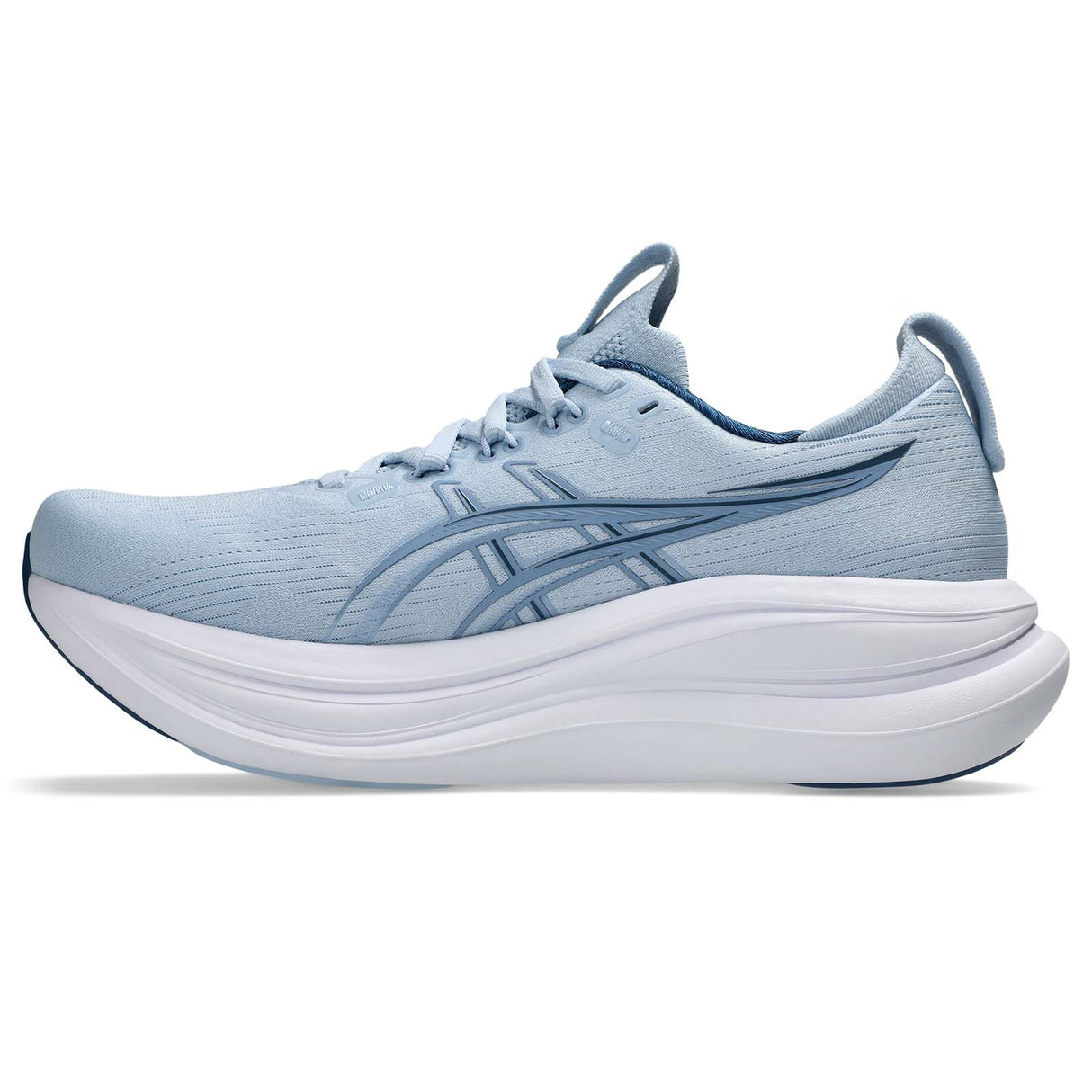 ASICS GEL-NIMBUS™ 28 Womens Cushioned Running Shoes