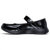 Skechers Mary Jane Jnr Black