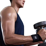 LP Extreme Wrist & Thumb Support Black