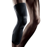 LP Power Knee Sleeve Black