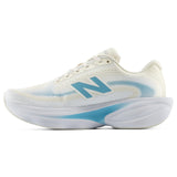 New Balance FF X Ellipse Wmns Metal Wht