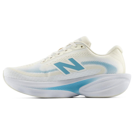 New Balance FF X Ellipse Wmns Metal Wht