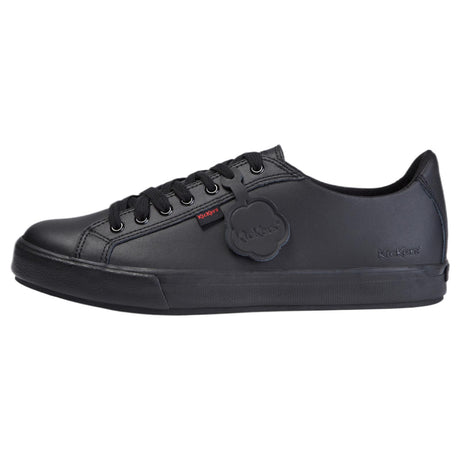 Kickers Tovni Lacer Leather Adult Unisex Shoes