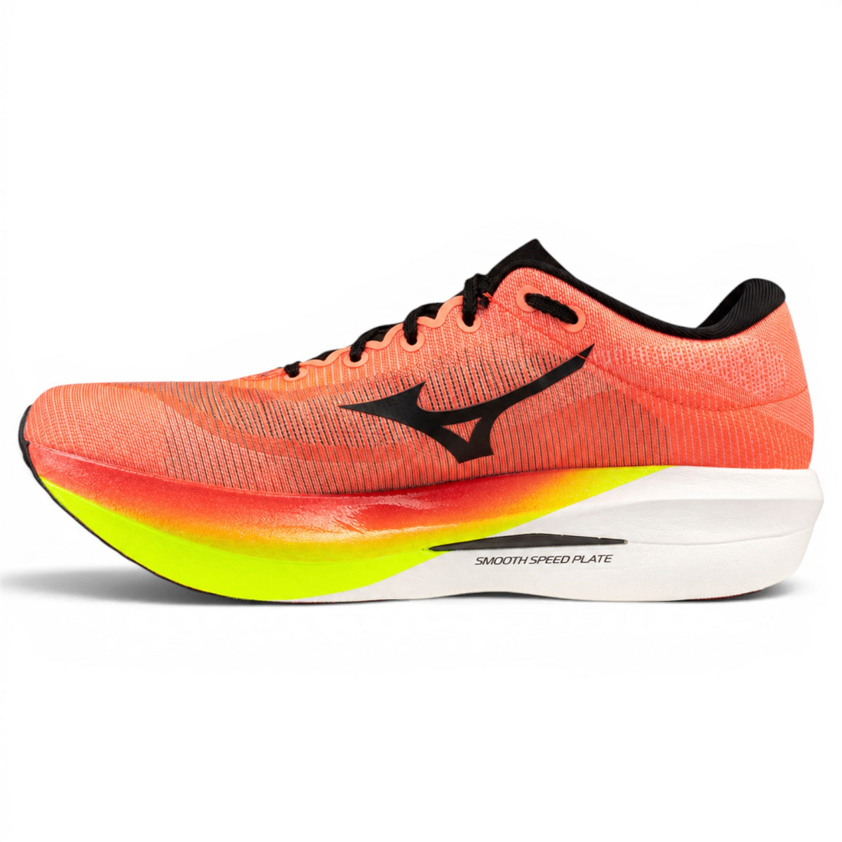 Mizuno Hyperwarp Elite Orange