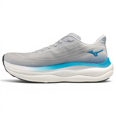 Mizuno Wave Sky 9 Mens Cushioned Running Shoes