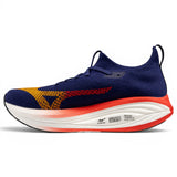 Mizuno Neo Vista 3 Mens Cushioned Running Shoes