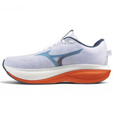 Mizuno Wave Rider 30 Mens Cushioned Running Shoes