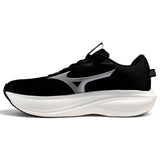 Mizuno Wave Rider 30 Mens Black