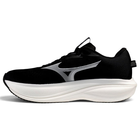 Mizuno Wave Rider 30 Mens Black