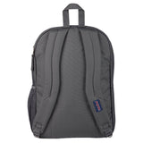 Jansport Big Student Backpack Smoke Grit